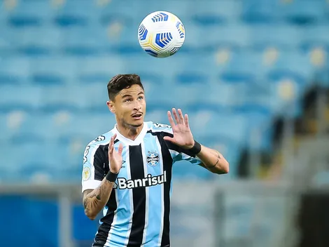Diogo Barbosa não quer nem saber e expõe bastidores após deixar o Tricolor