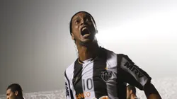 São Paulo caiu para o Atlético-MG na Libertadores de 2013