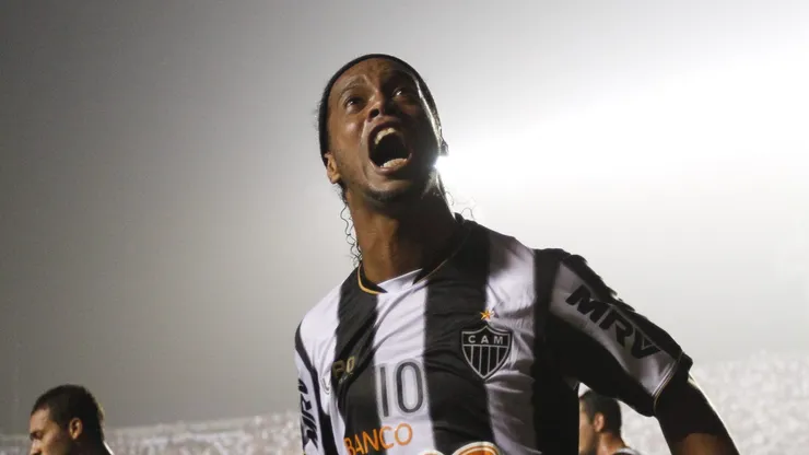 São Paulo caiu para o Atlético-MG na Libertadores de 2013