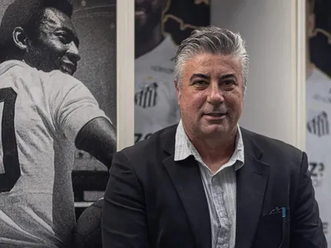 Santos faz proposta por atacante espanhol ex-Real Madrid