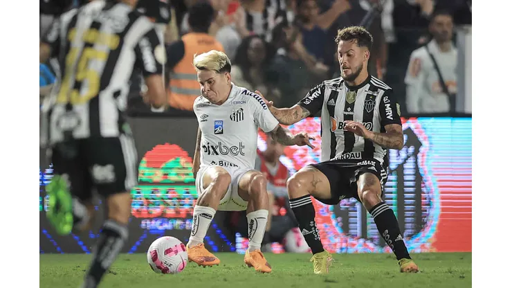 Foto: Pedro Souza/Atlético-MG