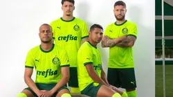 Foto: PUMA via Brain Comunicação