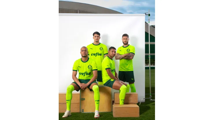 Foto: PUMA via Brain Comunicação