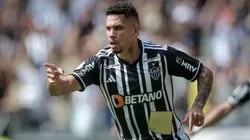 Paulinho marcou 16 gols até aqui em 2023 e tem contrato por mais quatro temporadas