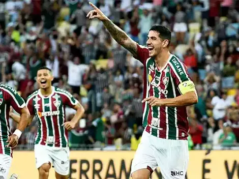 ATHLETICO-PR x FLUMINENSE pelo Campeonato Brasileiro; Onde assistir AO VIVO, raio-x e mais