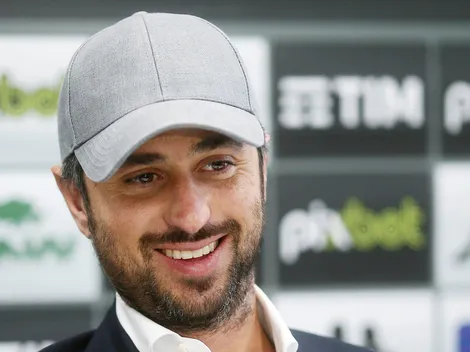 Josh Wander é avisado de interesse de clube francês por titular de Ramón Díaz