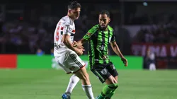 Imagem: Marcello Zambrana/AGIF