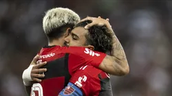 Pedro e Gabigol não jogam mais juntos em 2023, só em raras ocasiões