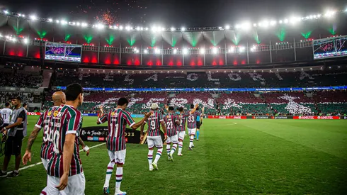 Foto: Marcelo Gonçalves/FFC