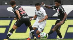 (Foto: Cesar Greco/Palmeiras