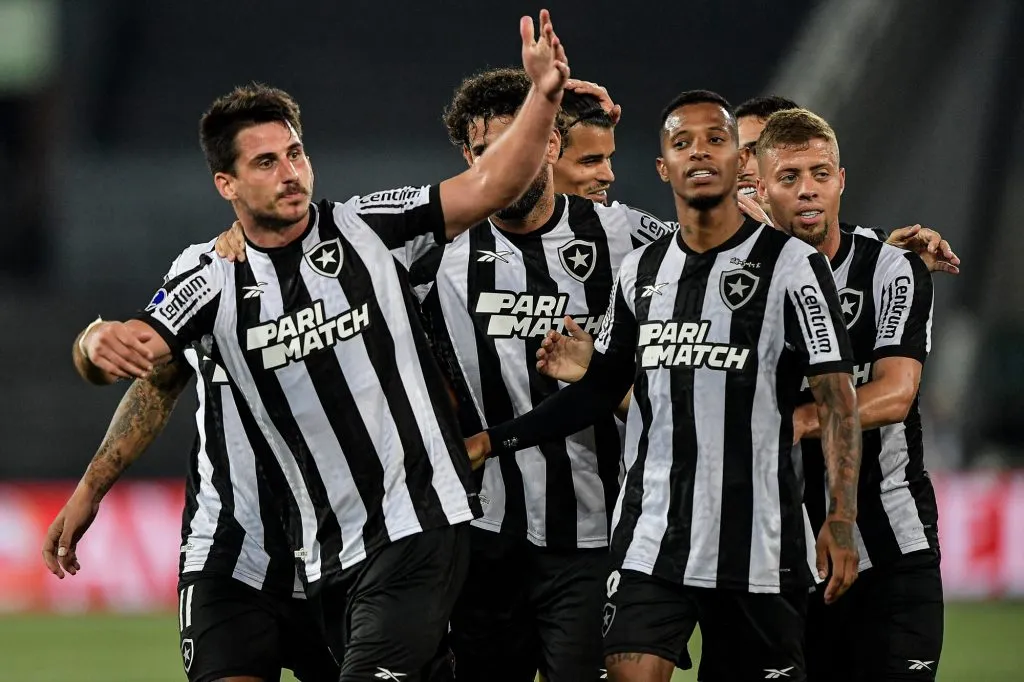 Foto: Thiago Ribeiro/AGIF