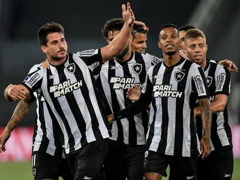 Campeão Brasileiro em 1995 fala sobre time atual