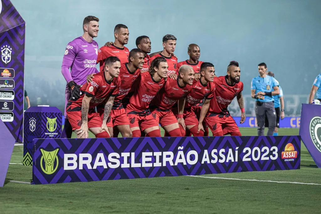 Foto: Isabela Azine/AGIF