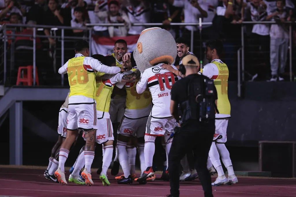 Foto: Ettore Chiereguini/AGIF