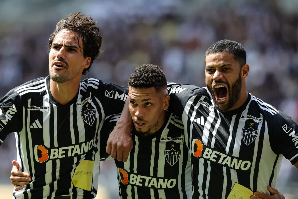 Foto: Gilson Lobo/AGIF