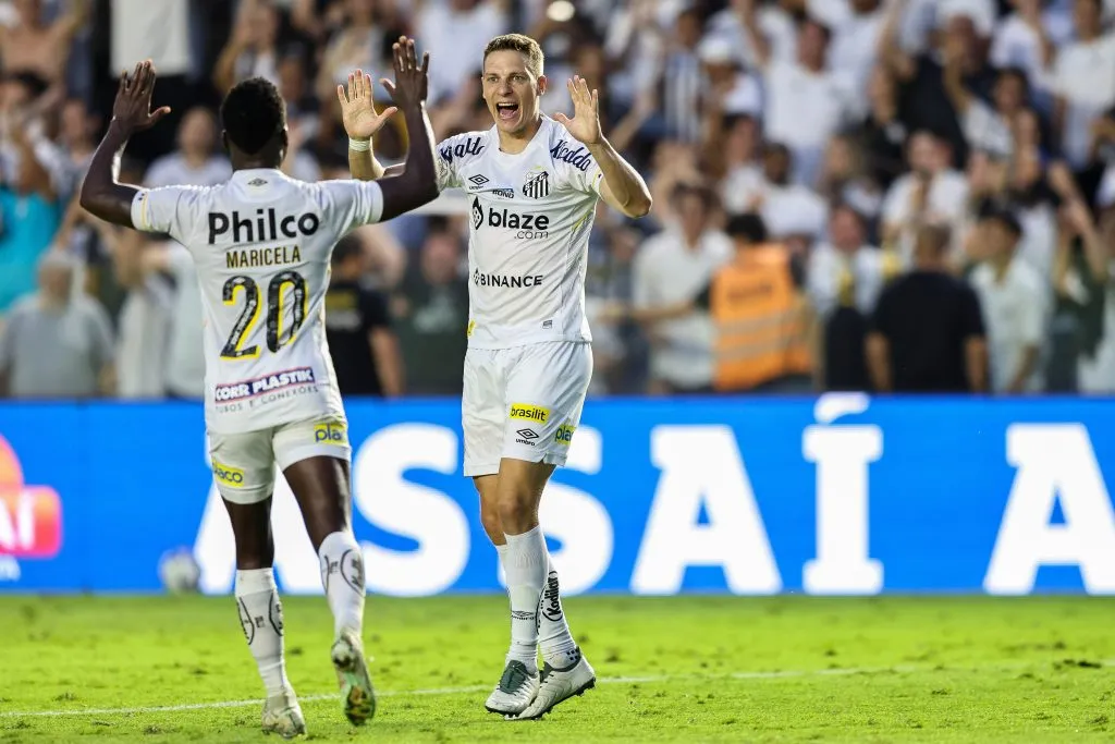 Foto: Fernanda Luz/AGIF