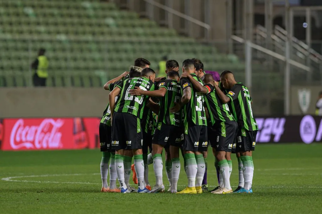 Foto: Alessandra Torres/AGIF