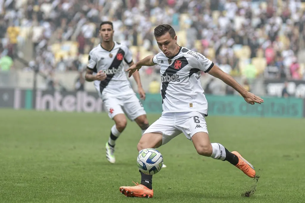 Foto: Thiago Ribeiro/AGIF