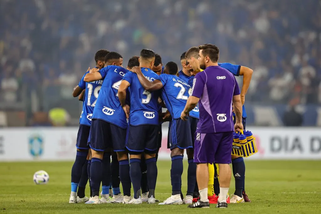 Foto: Gilson Lobo/AGIF