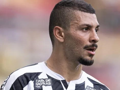 Alison e +3 serão cortados da lista de inscritos do Santos no Paulistão