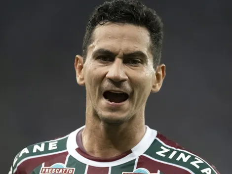 Ganso usa fracasso em 2022 para dar ‘choque’ de realidade no Fluminense