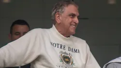 Foto: Gabriel Machado/AGIF - Petraglia: Athletico aceitou proposta para vender titular do time