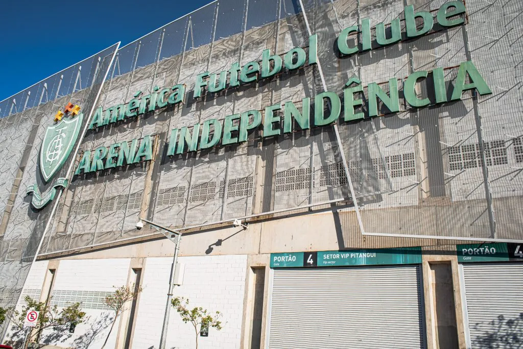 Foto: Alessandra Torres/AGIF