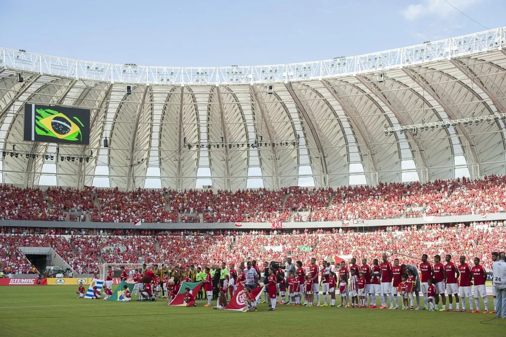 Foto: Heuler Andrey/AGIF