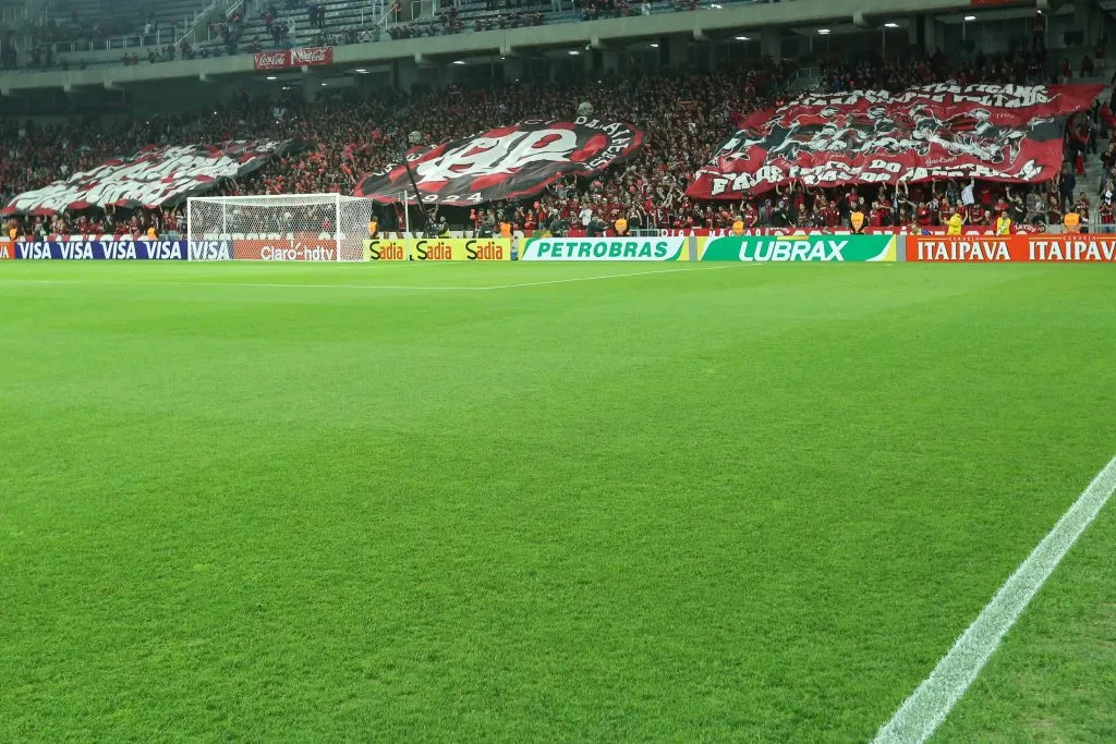 . Foto: Heuler Andrey/AGIF