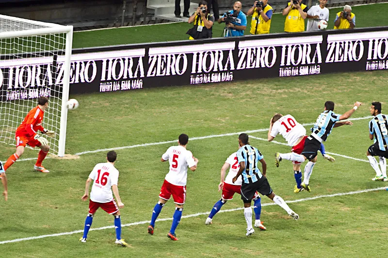 FOTO: Emmanuel Denaui/Grêmio