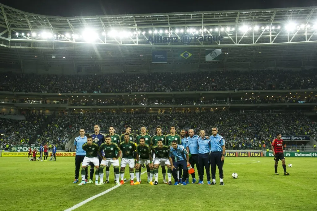 foto:Daniel Vorley/AGIF.