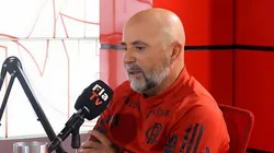 Pediu para sair do Flamengo AGORA: Sampaoli é comunicado e recebe PÉSSIMA notícia