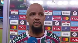 - Felipe Melo