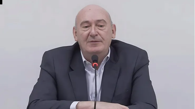 Rueda CONFIRMA negócio que decidiu anunciar para deixar a torcida do Santos empolgada