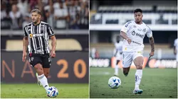 Foto: Gilson Lobo/AGIF | Abner Dourado/AGIF