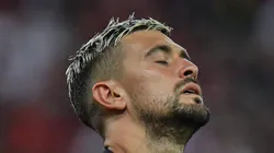 Foto: Thiago Ribeiro/AGIF - Arrascaeta