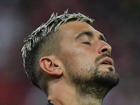 Arrascaeta é ‘flagrado’ em situação inesperada e acaba com paciência da torcida do Flamengo