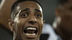 Foto: Jorge Rodrigues/AGIF