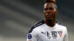 Johan Julio passou pelo Santos (Foto: South America/Getty Images)