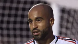 Foto: Marcello Zambrana/AGIF - Lucas Moura