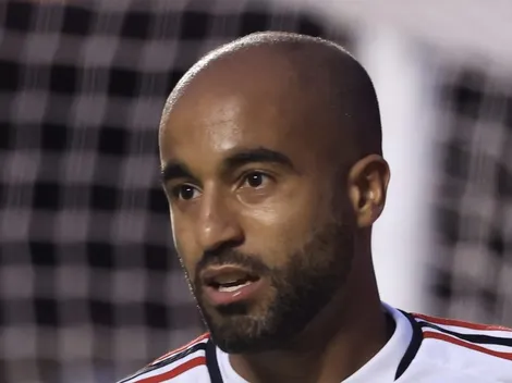 Lucas ‘salva’ São Paulo de enrascada e preocupação maior vaza no vestiário do Tricolor