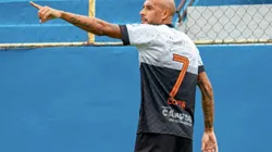 Foto: Pedro Siqueira/Instagram@americanofc