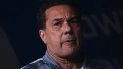 Foto: Ettore Chiereguini/AGIF - Luxemburgo acabou vendo o Corinthians falhar em um momento crucial