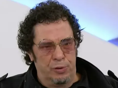 Casagrande faz alerta de última hora sobre Olimpia e preocupa torcida do Fluminense