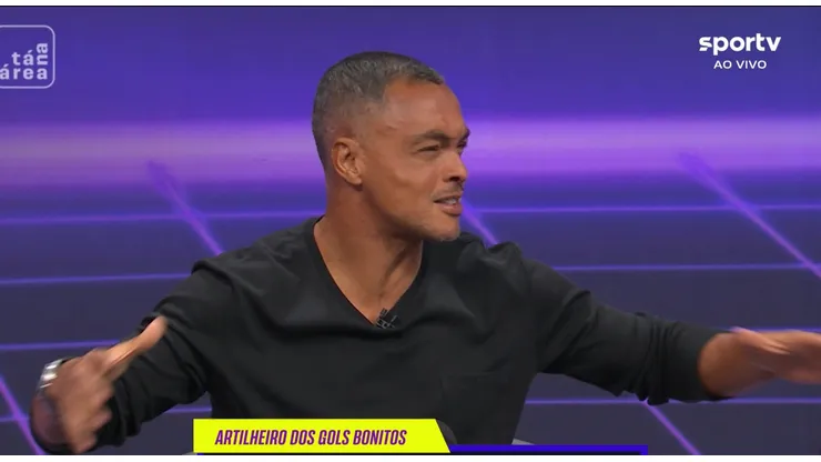 Imagem: Reprodução/SporTV