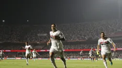 R$ 5 MILHÕES: Definição de Rato sobre transferência vem à tona no São Paulo - Foto: Miguel Schincariol/Getty Images