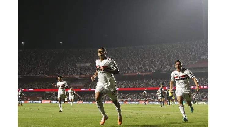 R$ 5 MILHÕES: Definição de Rato sobre transferência vem à tona no São Paulo - Foto: Miguel Schincariol/Getty Images