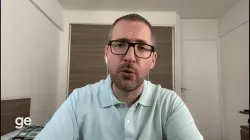 Foto: Reprodução/GE