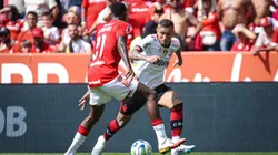 Foto: Maxi Franzoi/AGIF