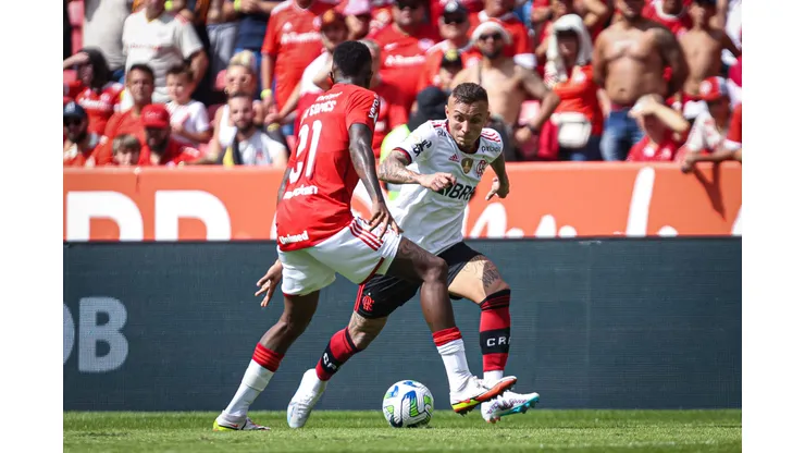 Foto: Maxi Franzoi/AGIF